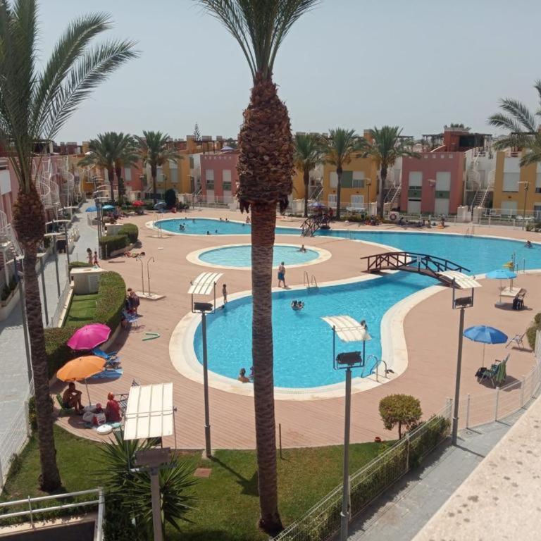 Vera Beach Relax - with private jacuzzi - Apartamento de 2 dormitorios - 25