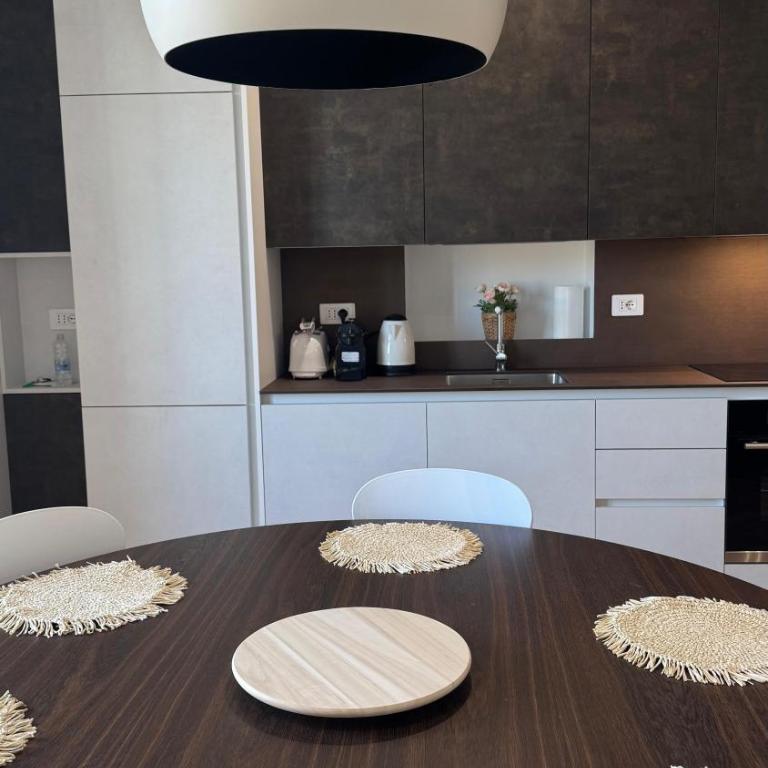 Gae Aulenti Luxury Experience - Appartamento con 3 Camere da Letto - 7