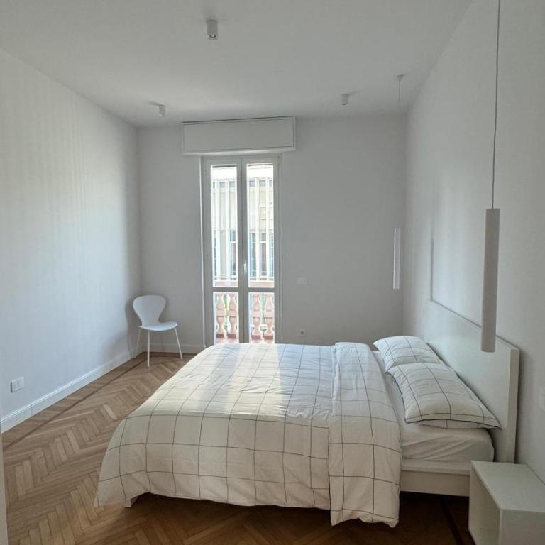 Gae Aulenti Luxury Experience - Appartamento con 3 Camere da Letto - 14