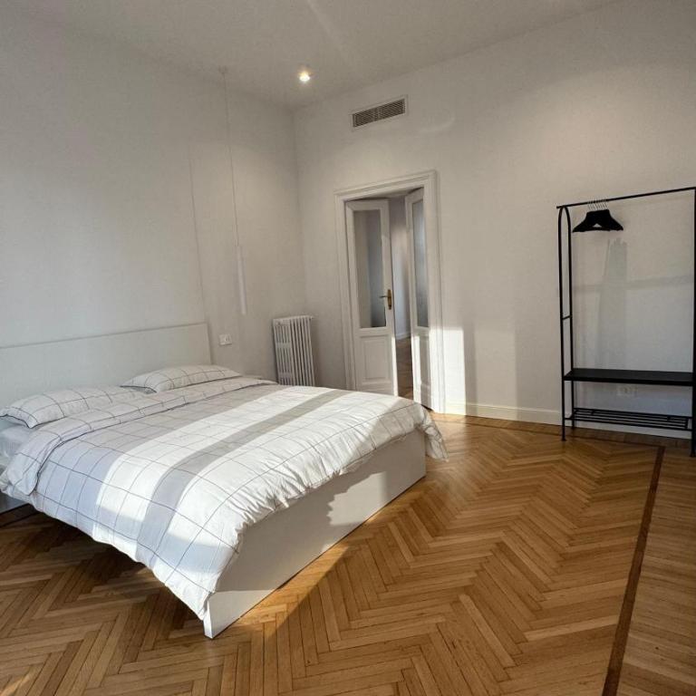 Gae Aulenti Luxury Experience - Appartamento con 3 Camere da Letto - 12