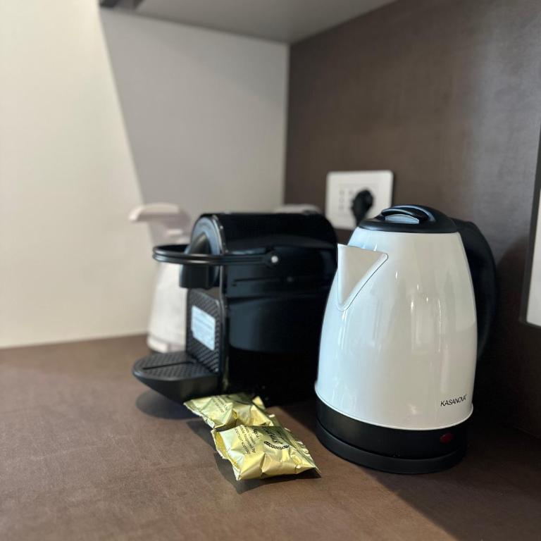 Gae Aulenti Luxury Experience - Appartamento con 3 Camere da Letto - 6