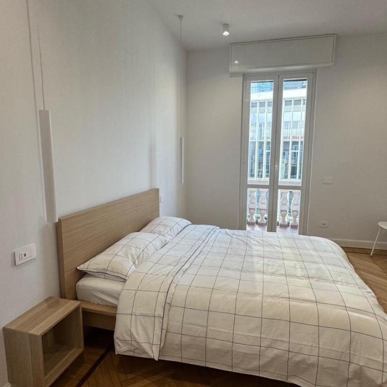 Gae Aulenti Luxury Experience - Appartamento con 3 Camere da Letto - 18