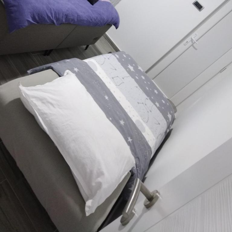 ViS APARTMAN - Apartman sa 1 Spavaćom Sobom - 8