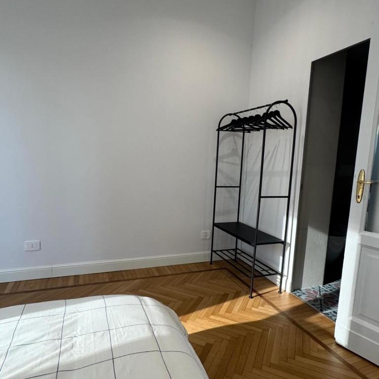 Gae Aulenti Luxury Experience - Appartamento con 3 Camere da Letto - 20