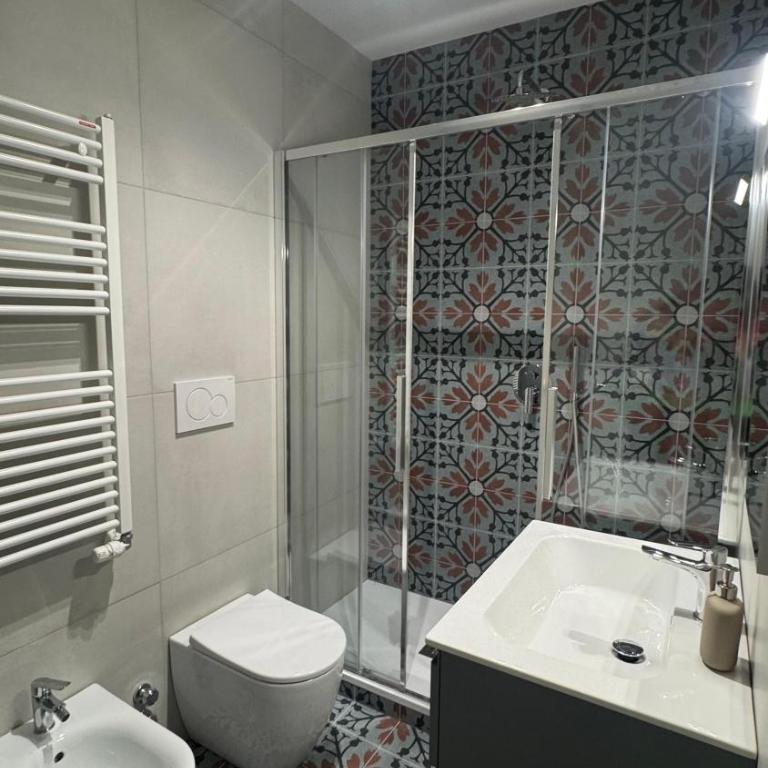 Gae Aulenti Luxury Experience - Appartamento con 3 Camere da Letto - 22