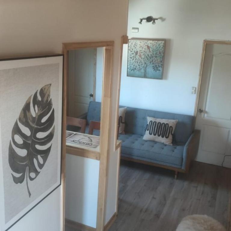 Grandioso alojamiento en el Sur cercano a Osorno y Valdivia - Apartment - 30