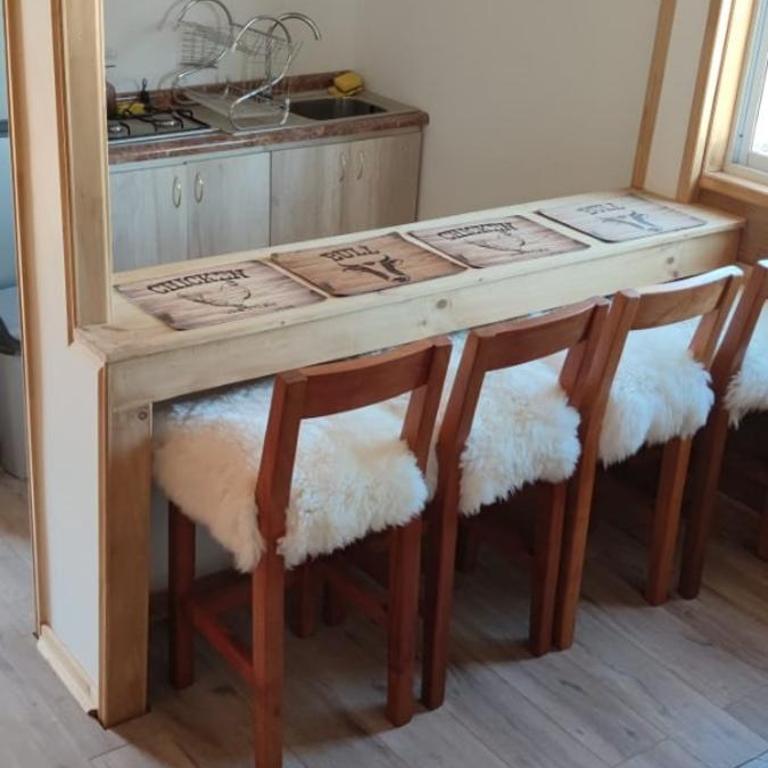 Grandioso alojamiento en el Sur cercano a Osorno y Valdivia - Apartment - 32