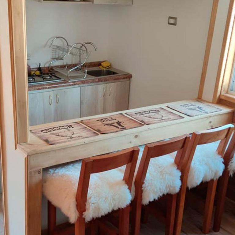 Grandioso alojamiento en el Sur cercano a Osorno y Valdivia - Apartment - 33