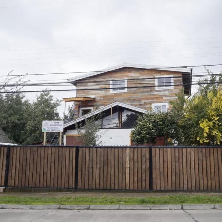 Grandioso alojamiento en el Sur cercano a Osorno y Valdivia - Apartment - 34