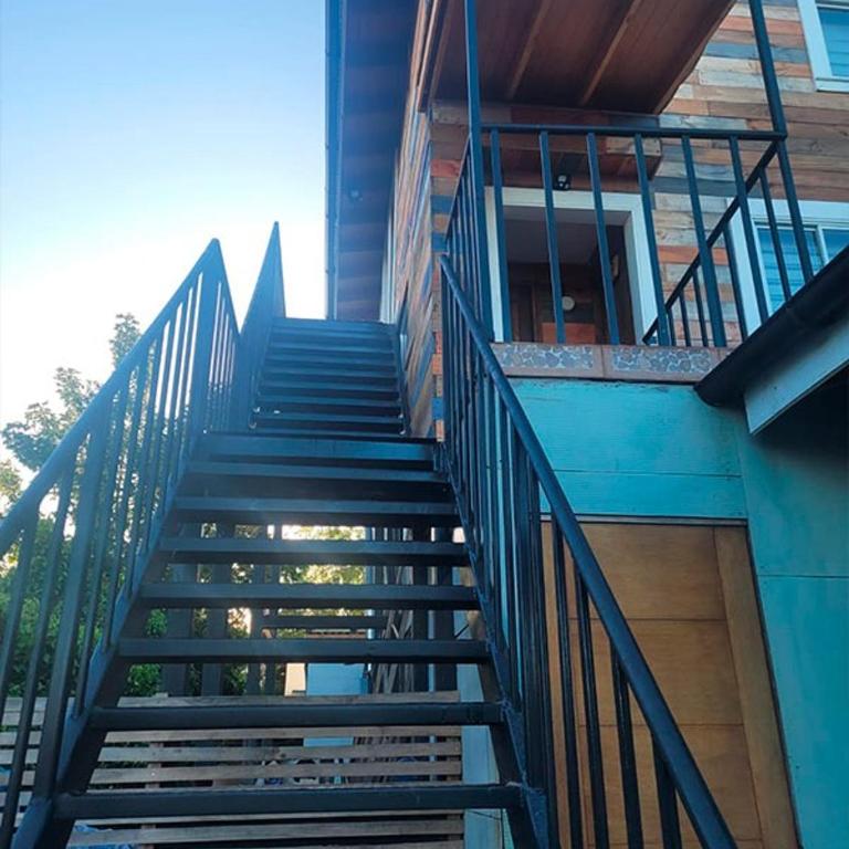 Grandioso alojamiento en el Sur cercano a Osorno y Valdivia - Apartment - 37