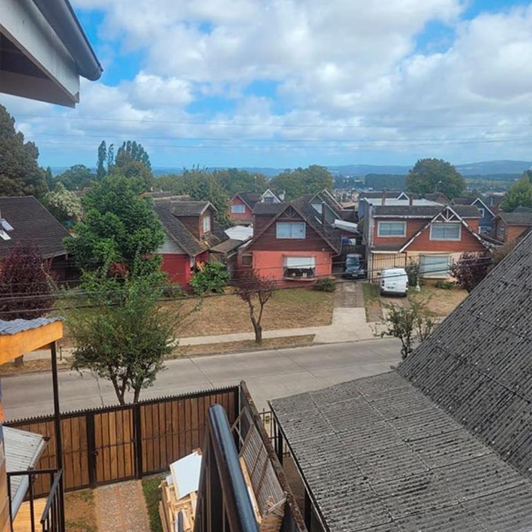 Grandioso alojamiento en el Sur cercano a Osorno y Valdivia - Apartment - 40