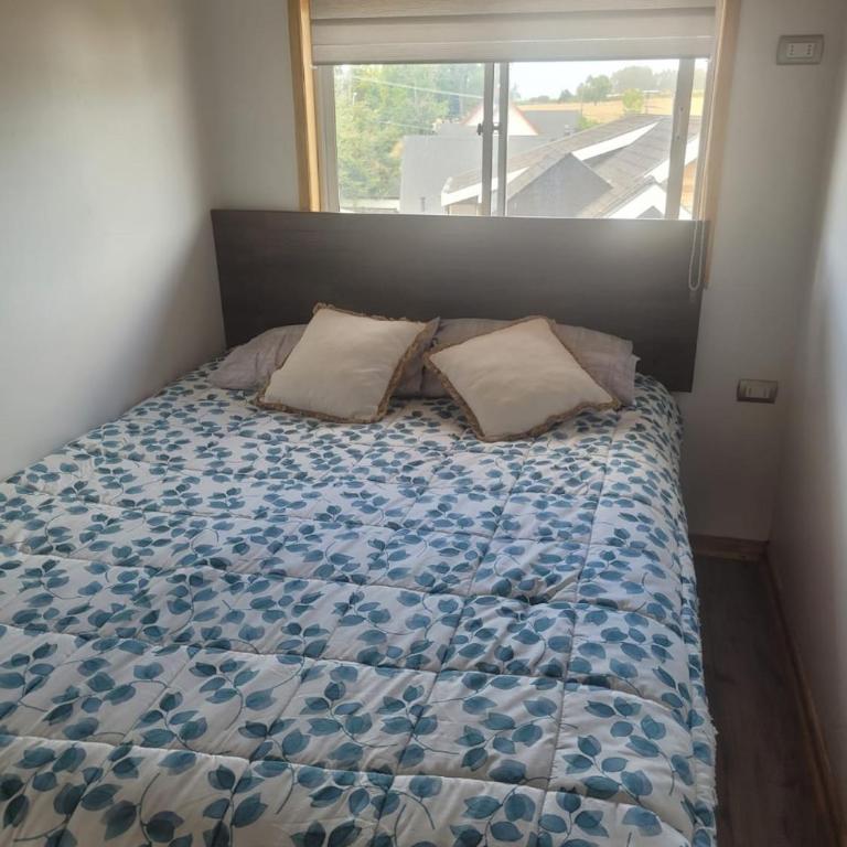 Grandioso alojamiento en el Sur cercano a Osorno y Valdivia - Apartment - 41