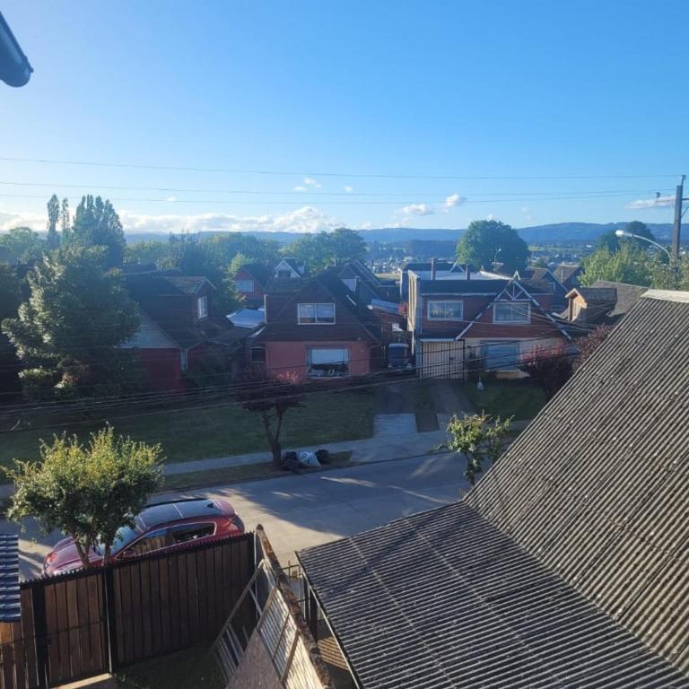Grandioso alojamiento en el Sur cercano a Osorno y Valdivia - Apartment - 42