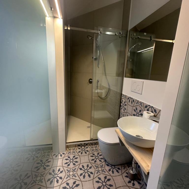 Gae Aulenti Luxury Experience - Appartamento con 3 Camere da Letto - 27