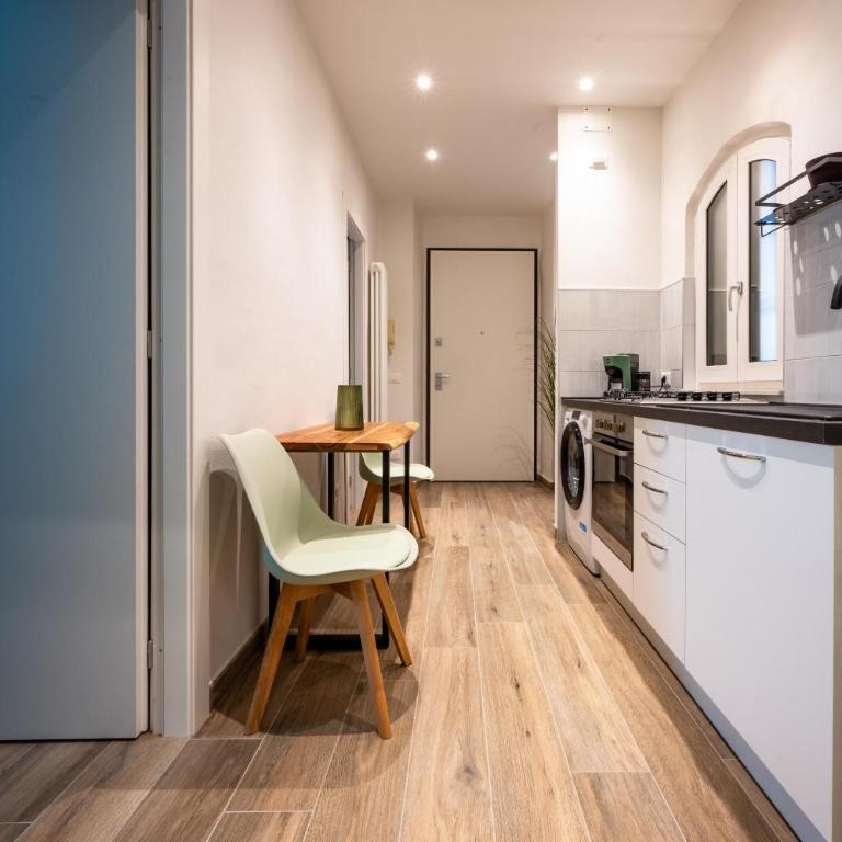 La Regia Apartment - Apartment mit 2 Schlafzimmern - 5