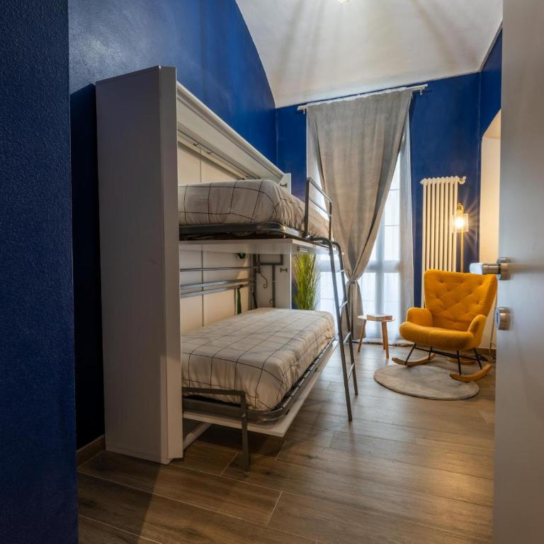 La Regia Apartment - Apartment mit 2 Schlafzimmern - 6
