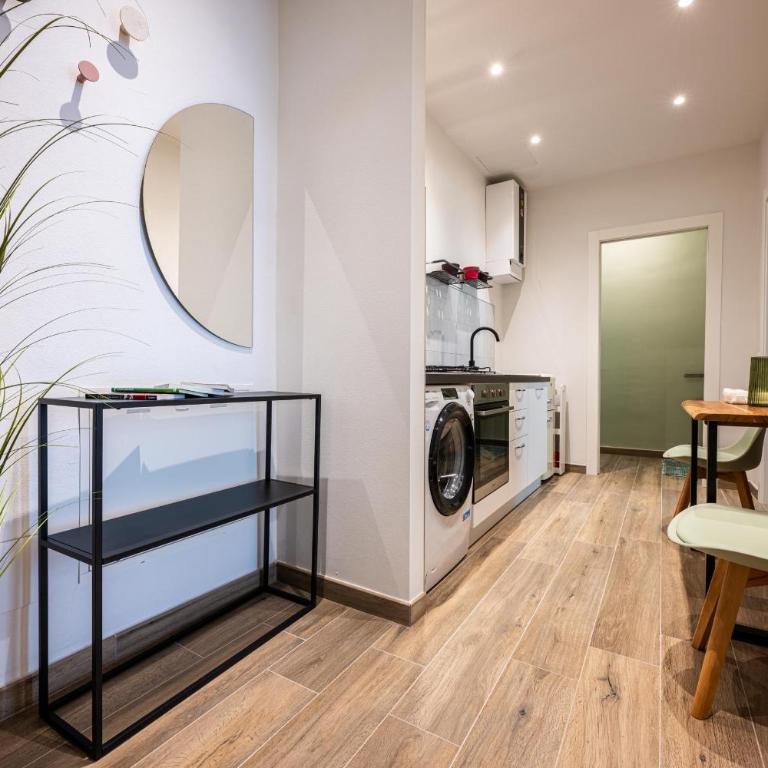 La Regia Apartment - Apartment mit 2 Schlafzimmern - 7