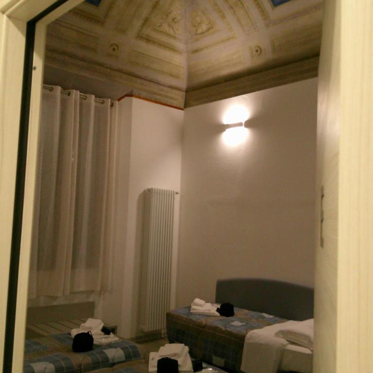 Brighetti - Triple Room with Bathroom - 3