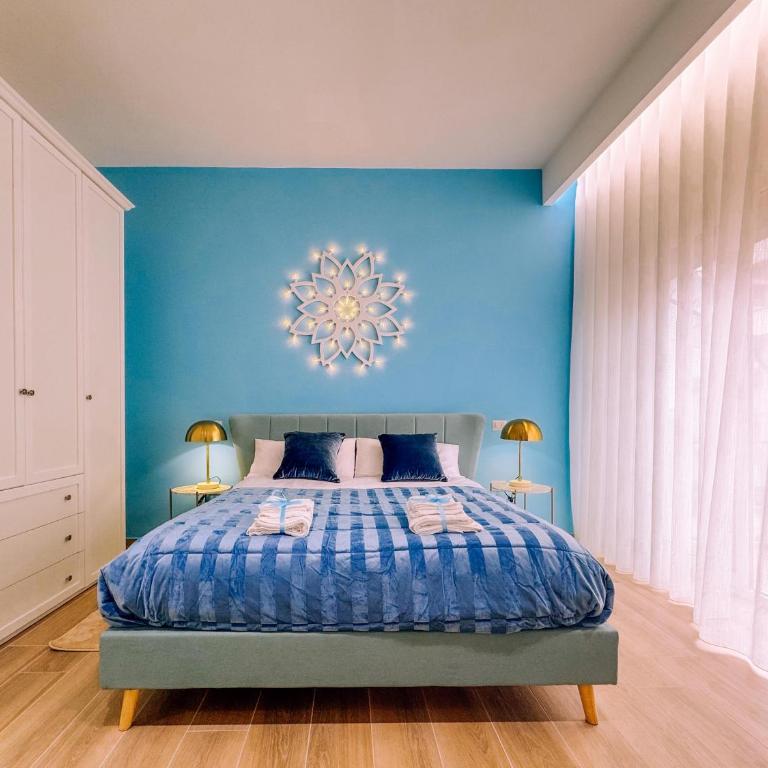 Piazza Mazzini Dolce Vita Suites - Appartamento con 1 Camera da Letto - 1