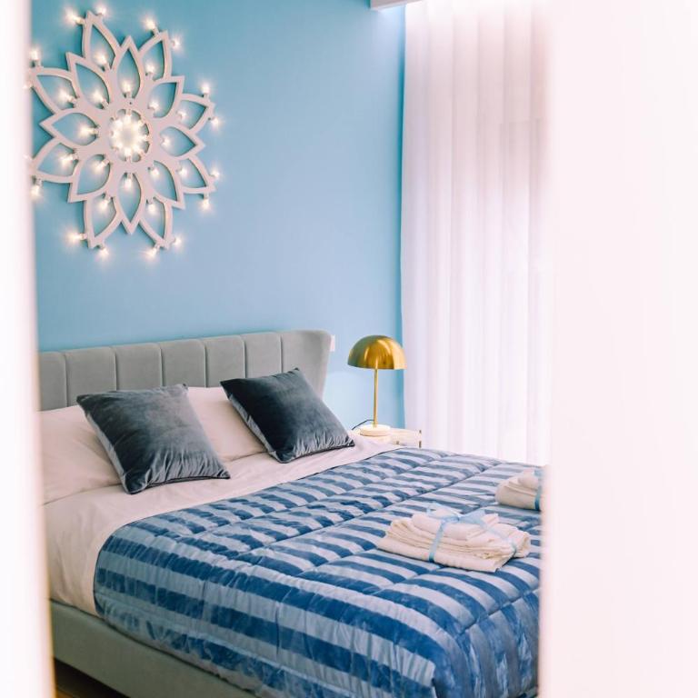 Piazza Mazzini Dolce Vita Suites - Appartamento con 1 Camera da Letto - 3