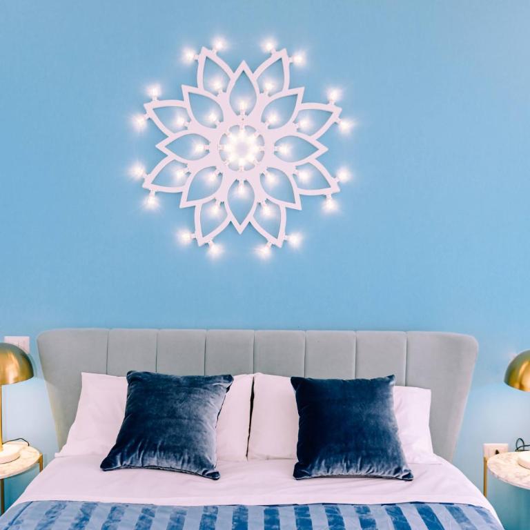 Piazza Mazzini Dolce Vita Suites - Appartamento con 1 Camera da Letto - 4