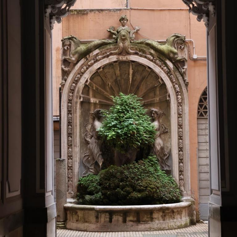 Casa Romantica - Appartamento con 1 Camera da Letto - 26