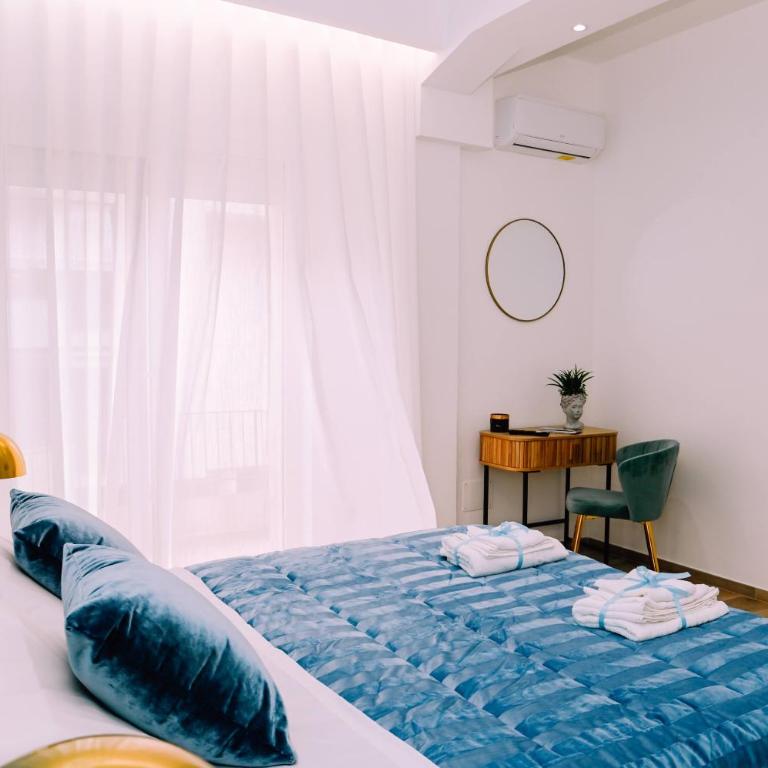 Piazza Mazzini Dolce Vita Suites - Appartamento con 1 Camera da Letto - 5