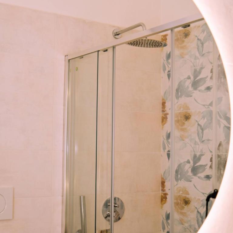 Piazza Mazzini Dolce Vita Suites - Appartamento con 1 Camera da Letto - 49