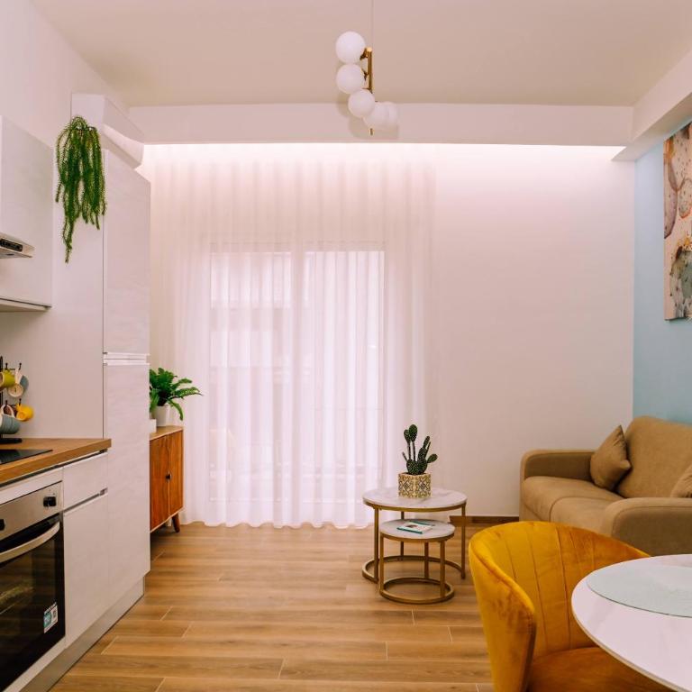 Piazza Mazzini Dolce Vita Suites - Appartamento con 1 Camera da Letto - 38