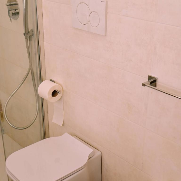 Piazza Mazzini Dolce Vita Suites - Appartamento con 1 Camera da Letto - 59