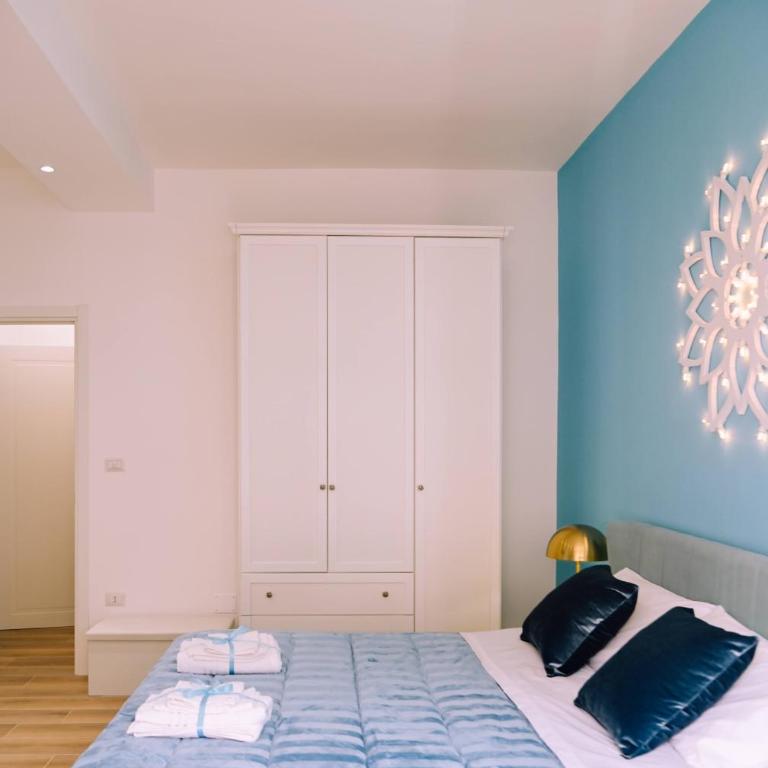 Piazza Mazzini Dolce Vita Suites - Appartamento con 1 Camera da Letto - 12