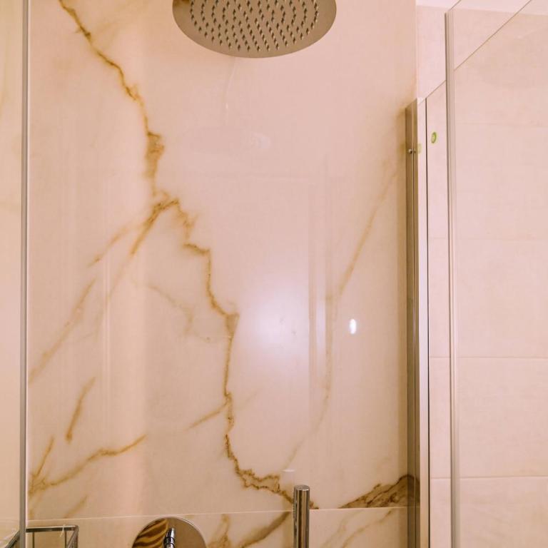 Piazza Mazzini Dolce Vita Suites - Appartamento Deluxe con 1 Camera da Letto - 20