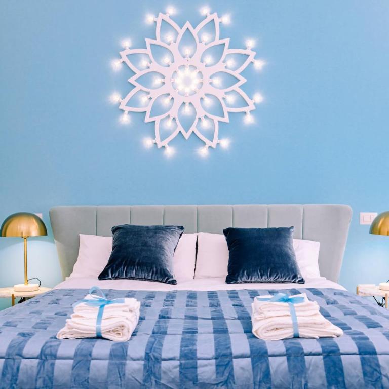 Piazza Mazzini Dolce Vita Suites - Appartamento con 1 Camera da Letto - 7