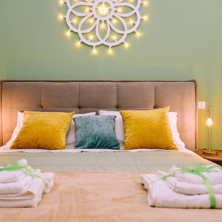 Piazza Mazzini Dolce Vita Suites - Appartamento Deluxe con 1 Camera da Letto - 3