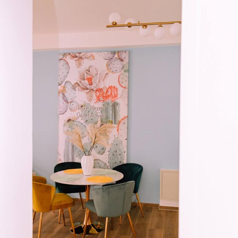Piazza Mazzini Dolce Vita Suites - Appartamento con 1 Camera da Letto - 24