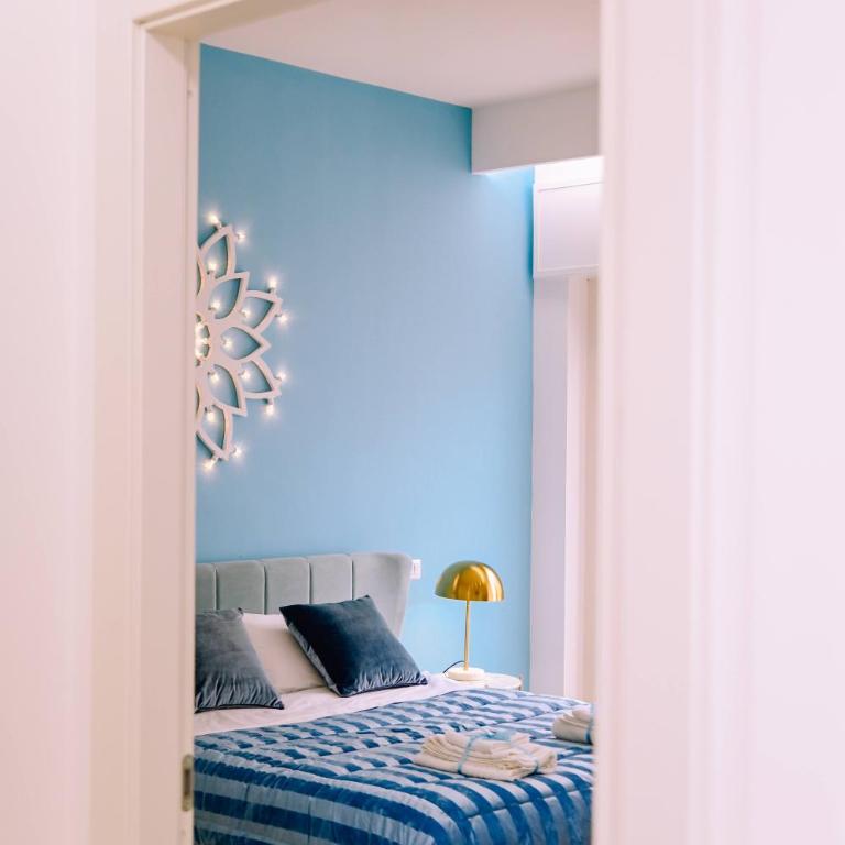 Piazza Mazzini Dolce Vita Suites - Appartamento con 1 Camera da Letto - 16