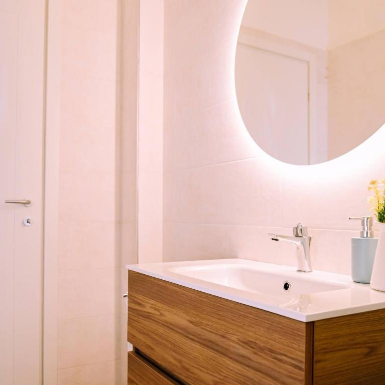 Piazza Mazzini Dolce Vita Suites - Appartamento con 1 Camera da Letto - 58