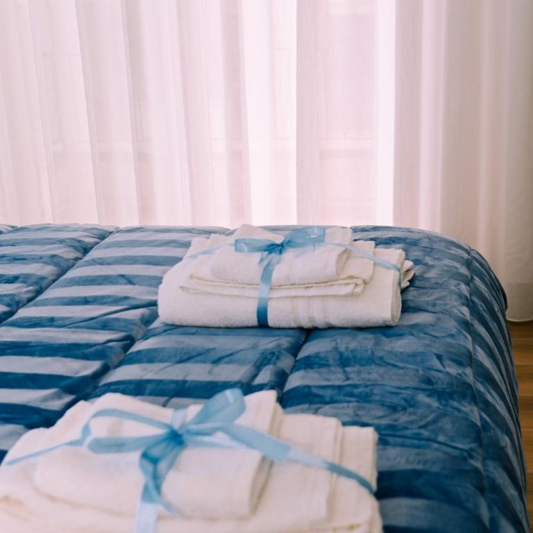 Piazza Mazzini Dolce Vita Suites - Appartamento con 1 Camera da Letto - 17