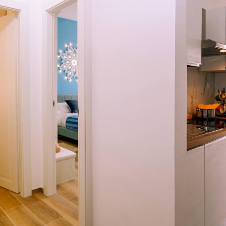 Piazza Mazzini Dolce Vita Suites - Appartamento con 1 Camera da Letto - 14