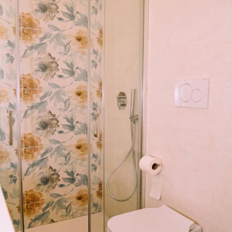 Piazza Mazzini Dolce Vita Suites - Appartamento con 1 Camera da Letto - 50