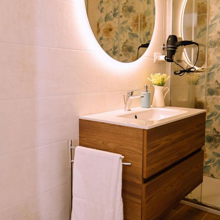 Piazza Mazzini Dolce Vita Suites - Appartamento con 1 Camera da Letto - 51