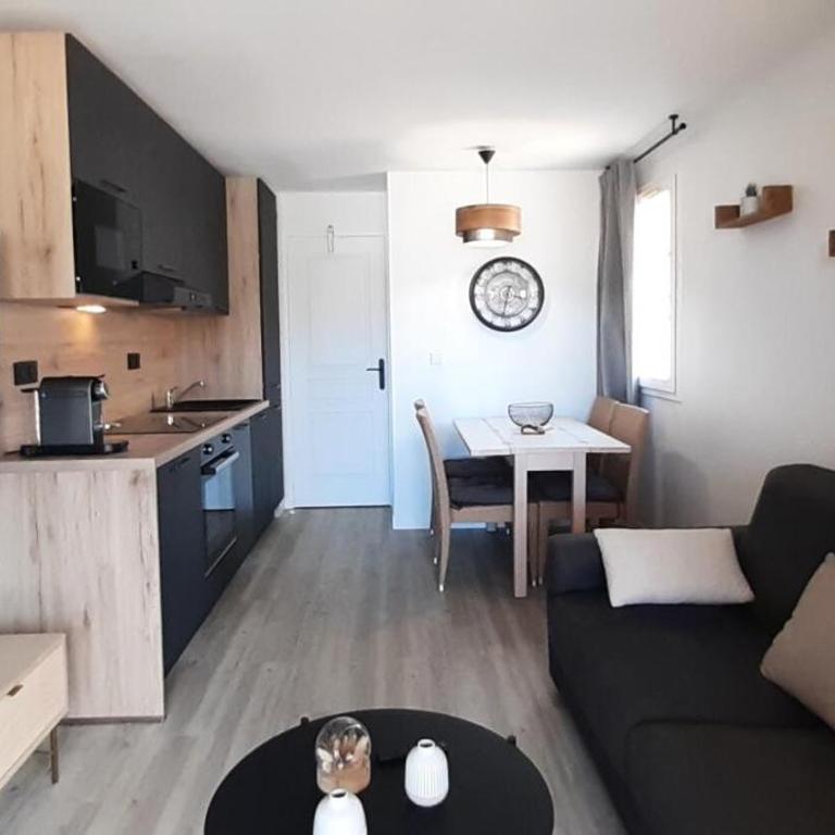 Résidence le Village de Cap Esterel - maeva Home - Appartement cosy 2 pièces 4 personnes - Prestige - super Home MAE-2121 - Appartement - 4