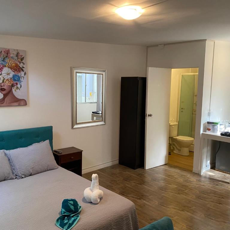 Home estudio 6 - Apartamento de 1 dormitorio - 7