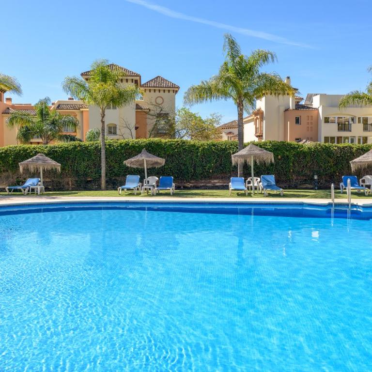 Wonderful apartment in Marbella Enjoy the fantastic views - Apartamento Estudio con vistas al mar - 1