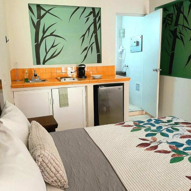 Terraza studios Apartment - Apartamento Estudio - 1