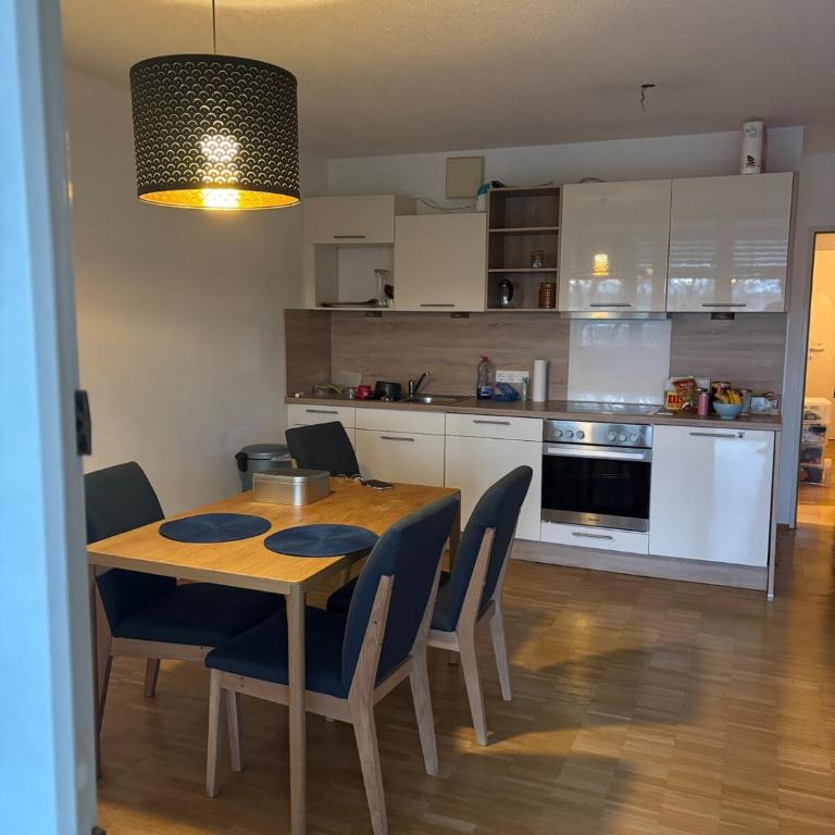 55 m2 Sunny Westend Flat - Apartamento de 1 dormitorio - 1