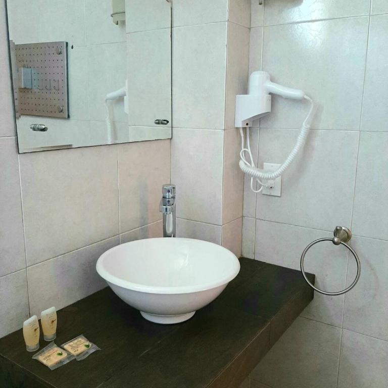 Terraza studios Apartment - Apartamento Estudio - 2