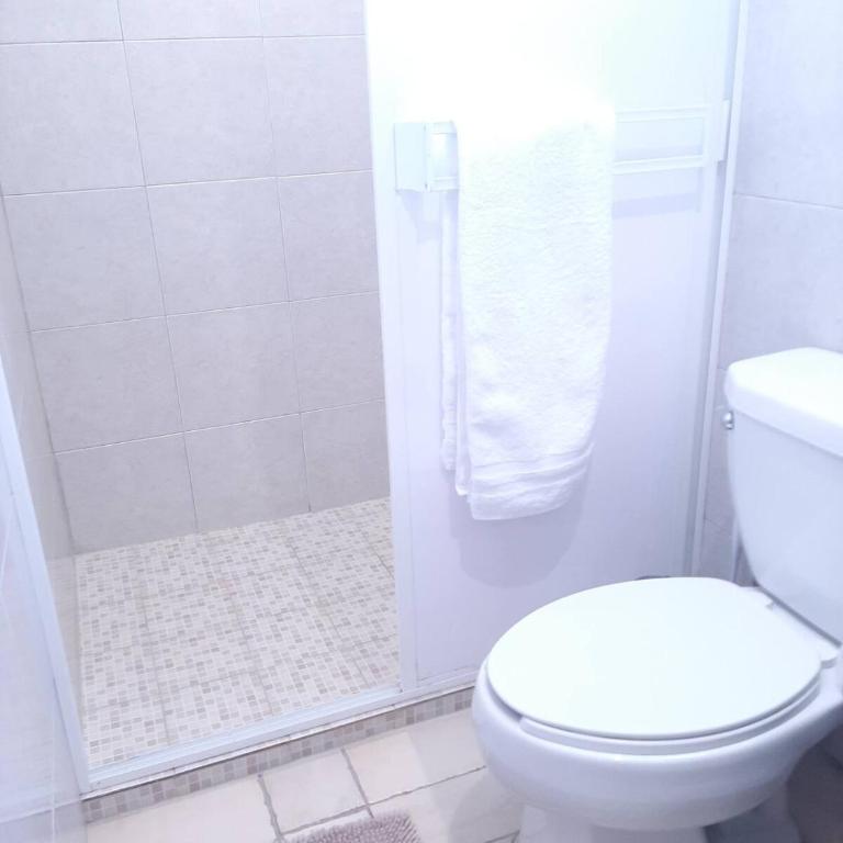 Terraza studios Apartment - Apartamento Estudio - 4