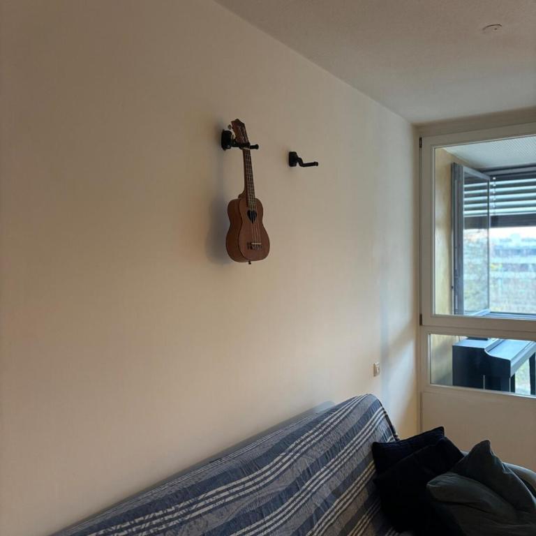 55 m2 Sunny Westend Flat - Apartamento de 1 dormitorio - 2