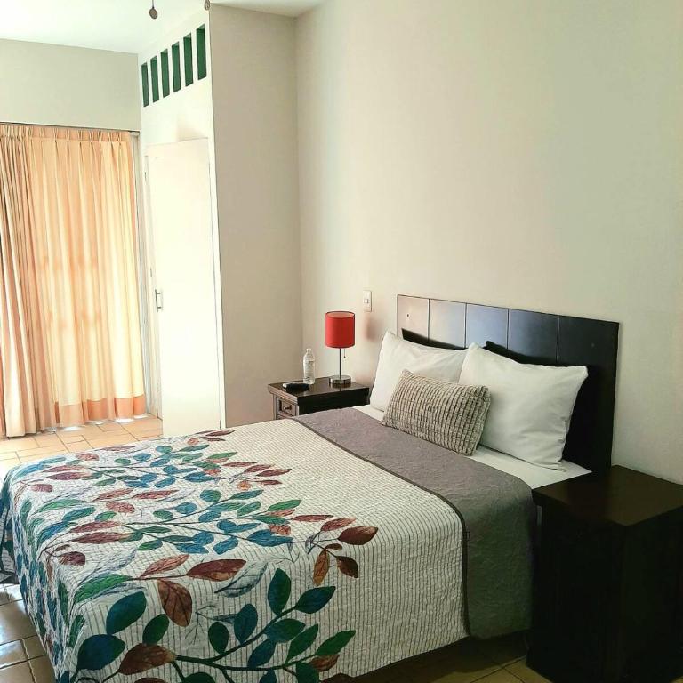 Terraza studios Apartment - Apartamento Estudio - 7